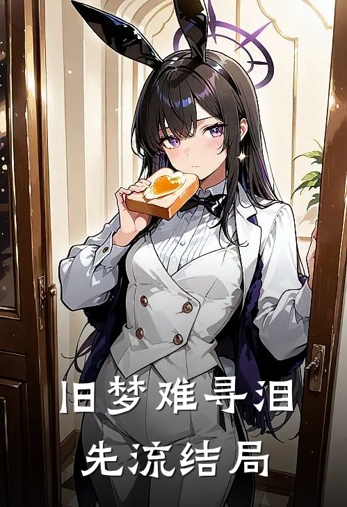 旧梦难寻泪先流结局