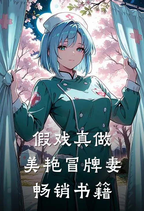 假戏真做：美艳冒牌妻畅销书籍