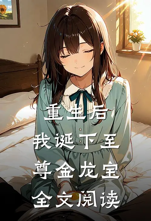 重生后，我诞下至尊金龙宝全文阅读