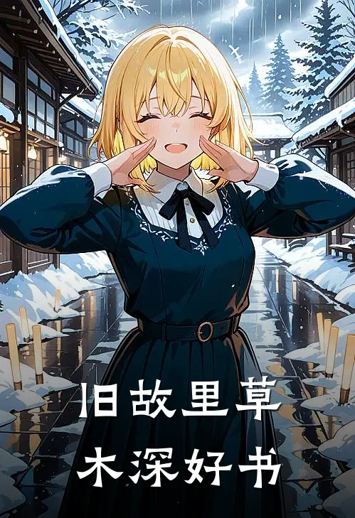 旧故里草木深好书