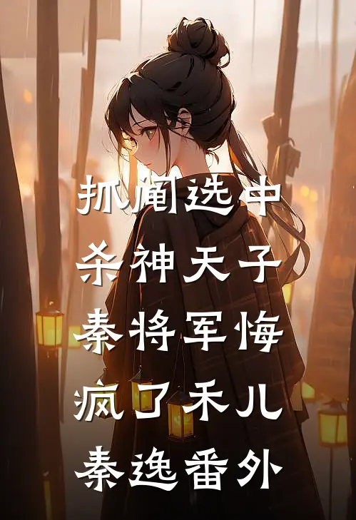 抓阄选中杀神天子，秦将军悔疯了禾儿秦逸番外
