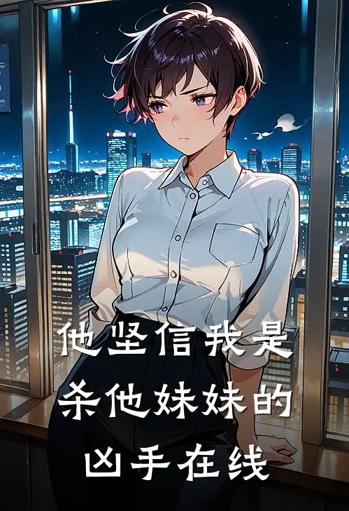 他坚信我是杀他妹妹的凶手在线