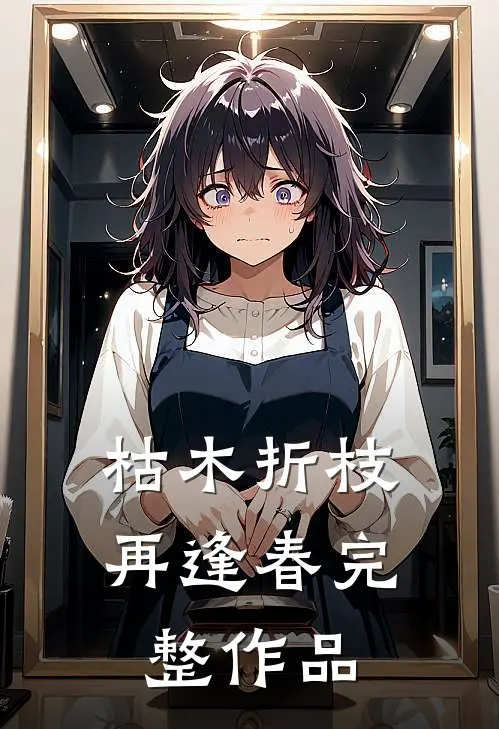 枯木折枝再逢春完整作品