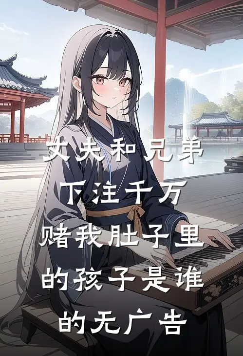 丈夫和兄弟下注千万，赌我肚子里的孩子是谁的无广告