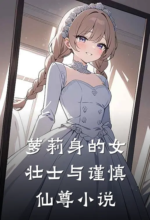 萝莉身的女壮士与谨慎仙尊小说