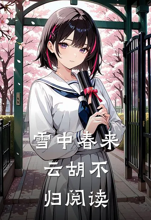 雪中春来，云胡不归阅读