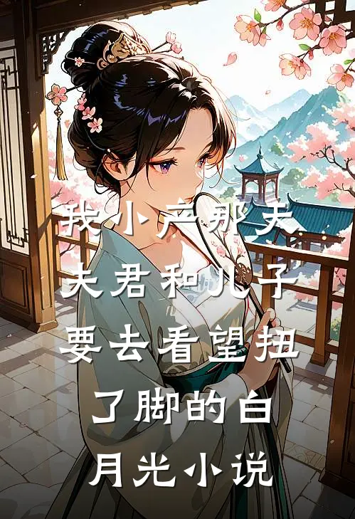 我小产那天，夫君和儿子要去看望扭了脚的白月光小说