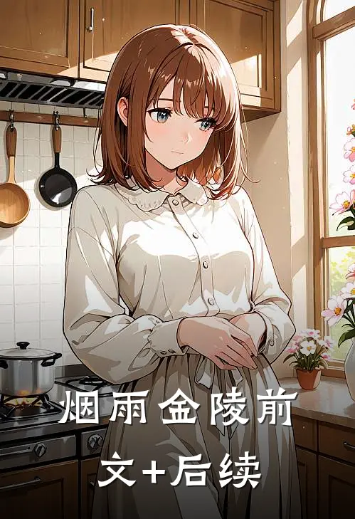烟雨金陵前文+后续