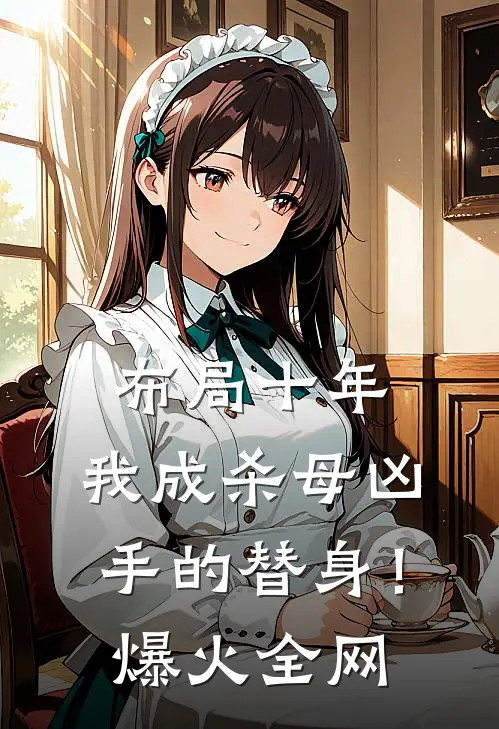 布局十年，我成杀母凶手的替身！爆火全网