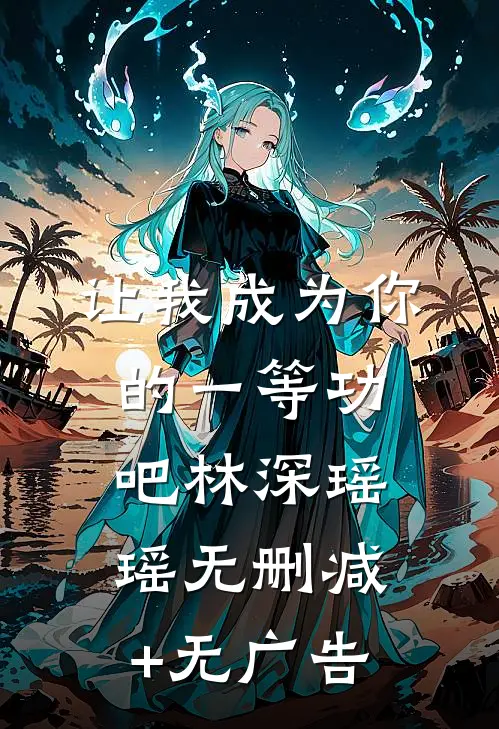 让我成为你的一等功吧林深瑶瑶无删减+无广告