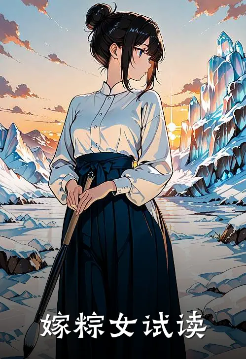 嫁粽女试读