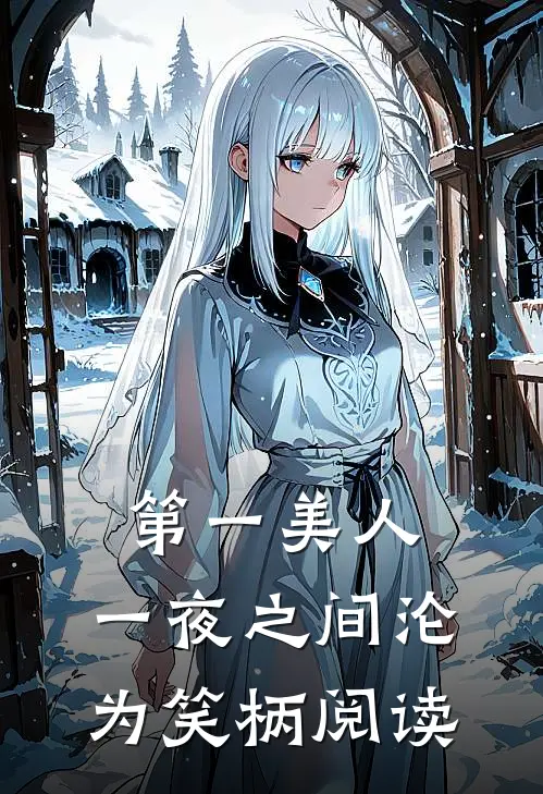 第一美人，一夜之间沦为笑柄阅读