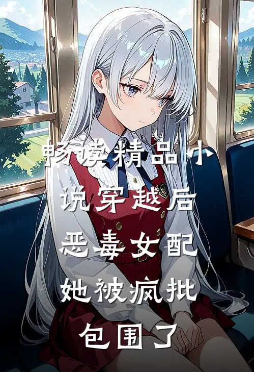 畅读精品小说穿越后，恶毒女配她被疯批包围了