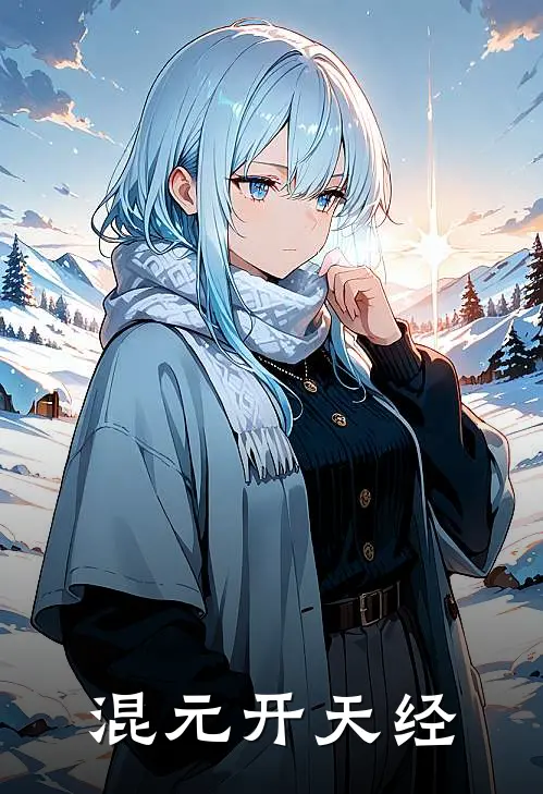 混元开天经
