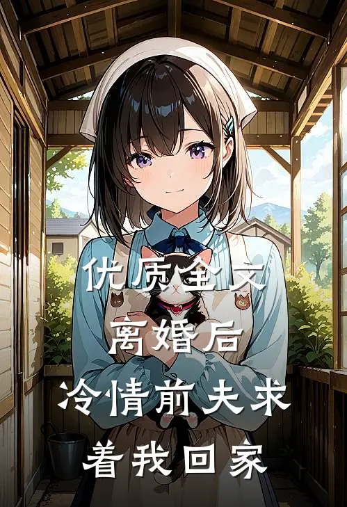 优质全文离婚后，冷情前夫求着我回家