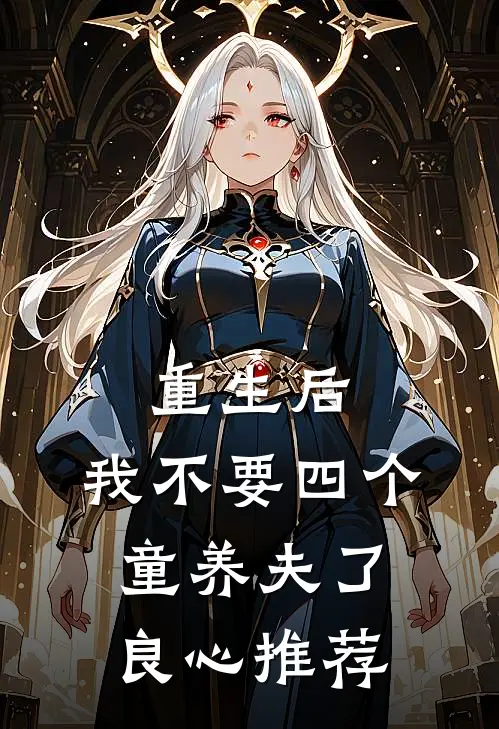 重生后，我不要四个童养夫了良心推荐