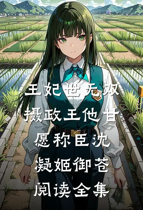 王妃世无双摄政王他甘愿称臣沈凝姬御苍阅读全集