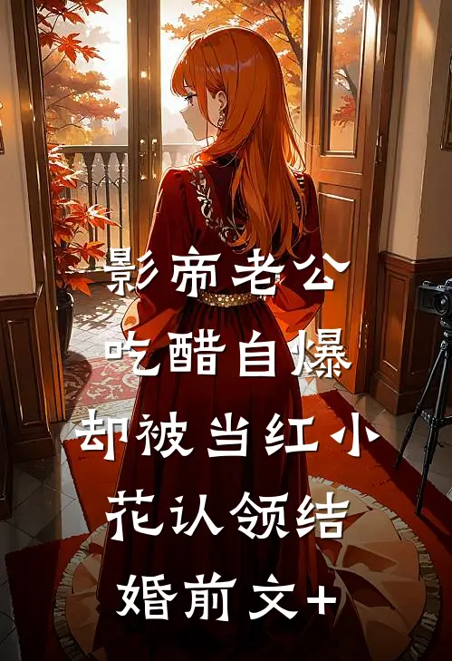 影帝老公吃醋自爆，却被当红小花认领结婚前文+