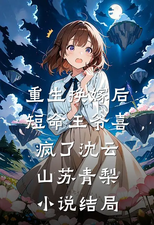 重生换嫁后，短命王爷喜疯了沈云山苏青梨小说结局
