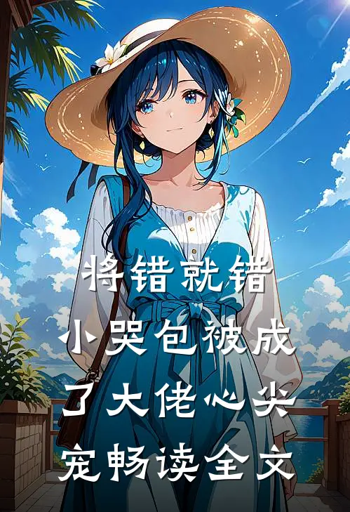 将错就错：小哭包被成了大佬心尖宠畅读全文