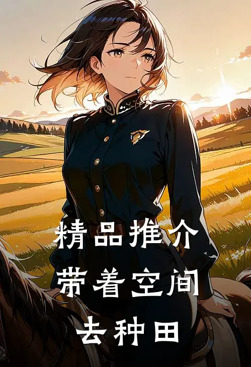 精品推介带着空间去种田