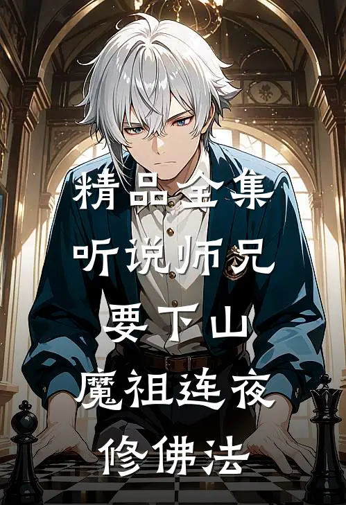 精品全集听说师兄要下山，魔祖连夜修佛法