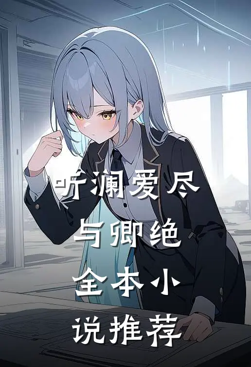 听澜爱尽与卿绝全本小说推荐