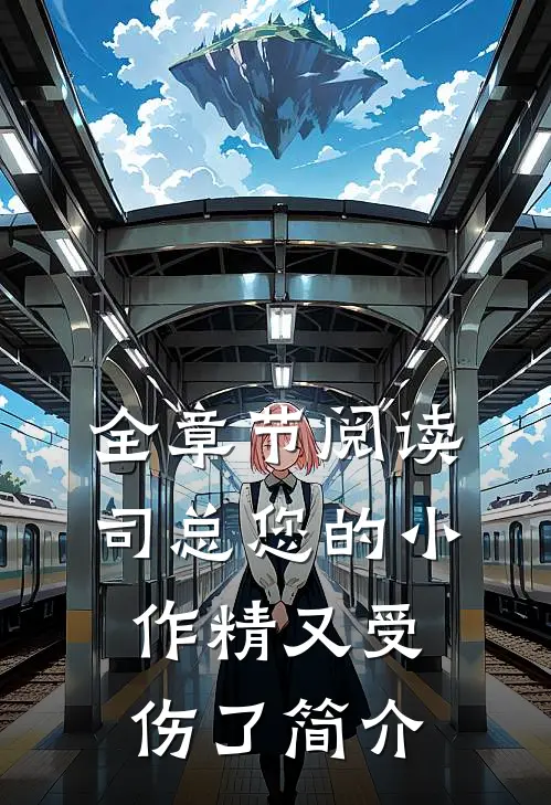 全章节阅读司总您的小作精又受伤了简介