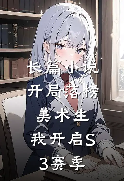 长篇小说开局落榜美术生，我开启S3赛季