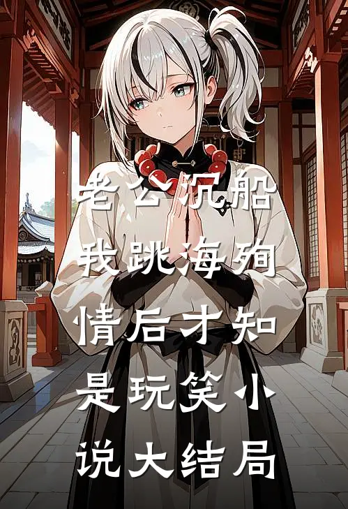 老公沉船，我跳海殉情后才知是玩笑小说大结局