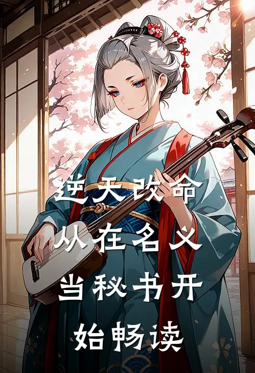 逆天改命，从在名义当秘书开始畅读