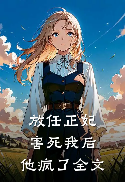 放任正妃害死我后，他疯了全文