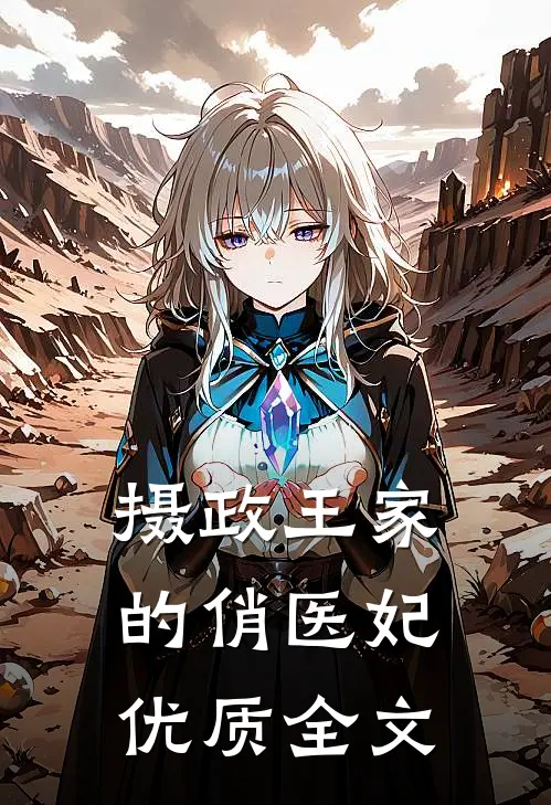 摄政王家的俏医妃优质全文