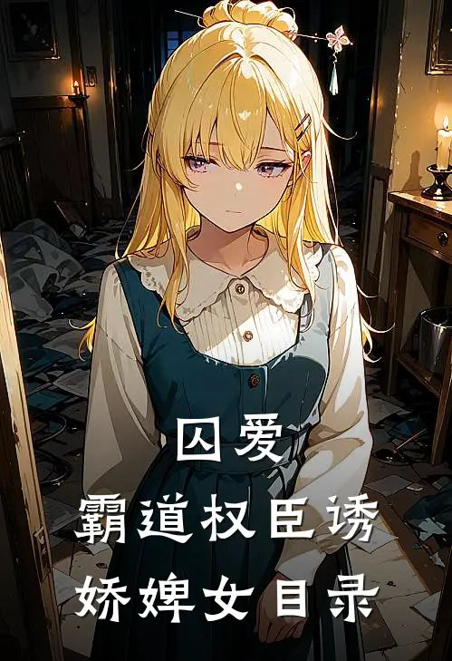 囚爱，霸道权臣诱娇婢女目录