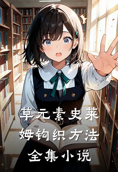 草元素史莱姆钩织方法全集小说
