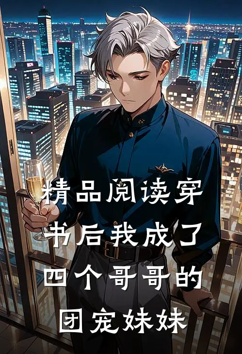 精品阅读穿书后我成了四个哥哥的团宠妹妹