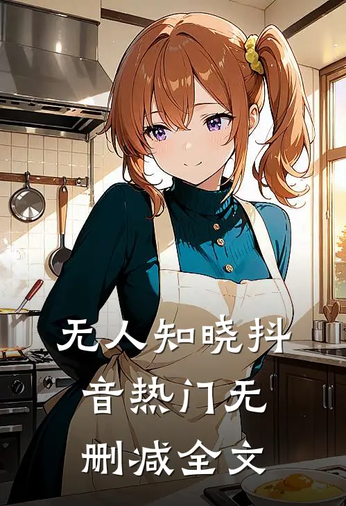 无人知晓抖音热门无删减全文