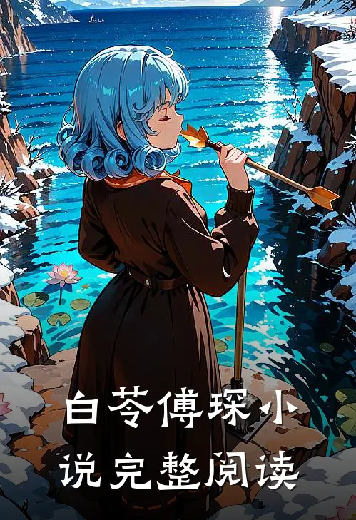 白苓傅琛小说完整阅读