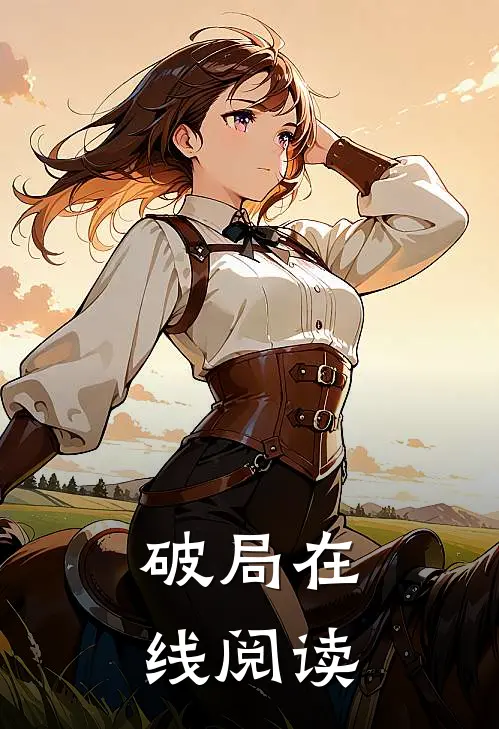 破局在线阅读