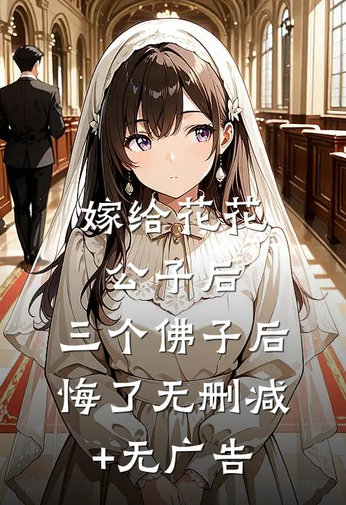 嫁给花花公子后，三个佛子后悔了无删减+无广告