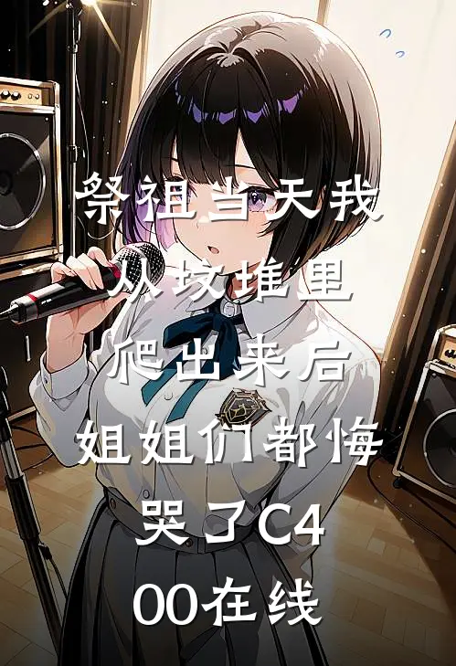 祭祖当天我从坟堆里爬出来后，姐姐们都悔哭了C400在线