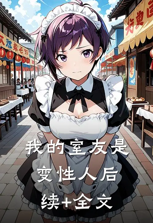 我的室友是变性人后续+全文