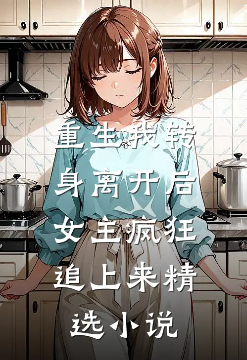 重生我转身离开后，女主疯狂追上来精选小说