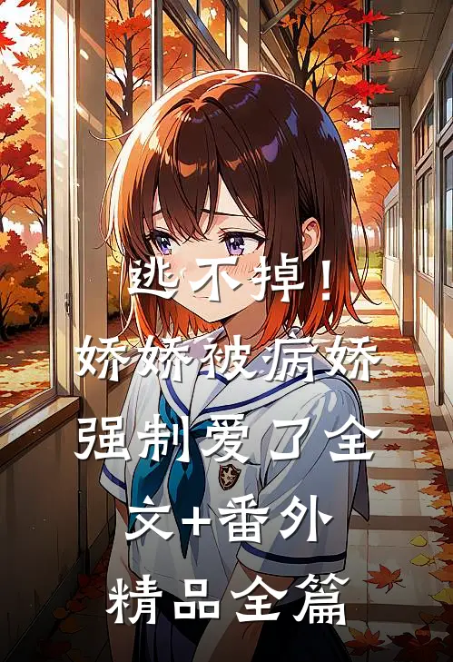 逃不掉！娇娇被病娇强制爱了全文+番外精品全篇