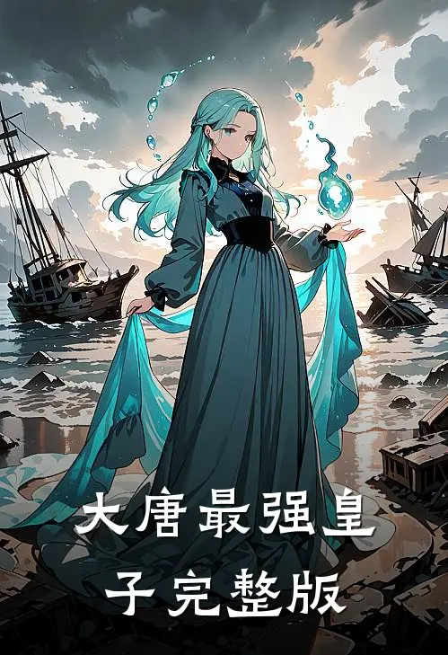 大唐最强皇子完整版