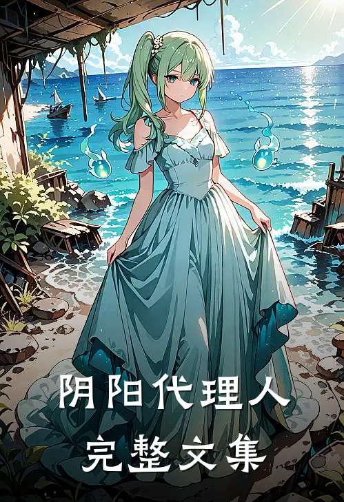 阴阳代理人完整文集