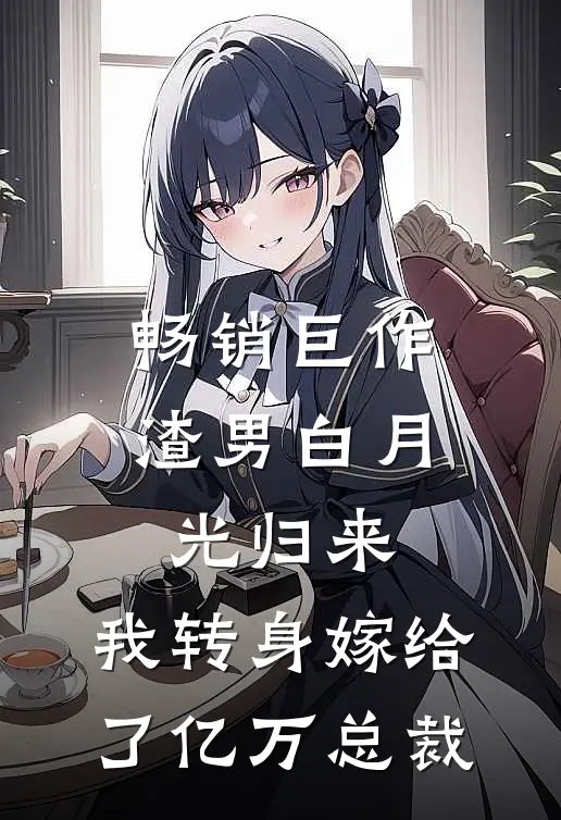 畅销巨作渣男白月光归来，我转身嫁给了亿万总裁