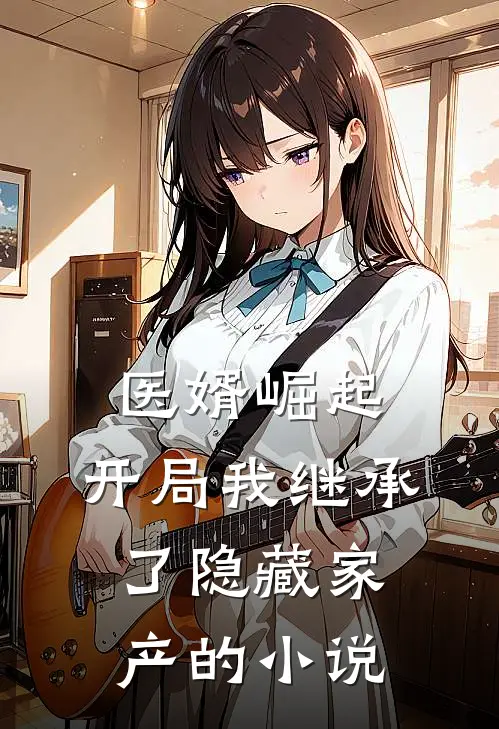 医婿崛起开局我继承了隐藏家产的免费阅读