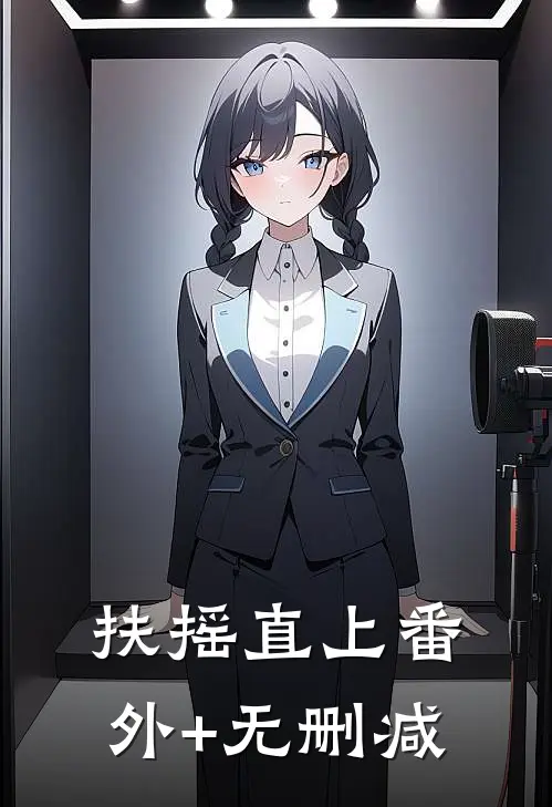 扶摇直上番外+无删减