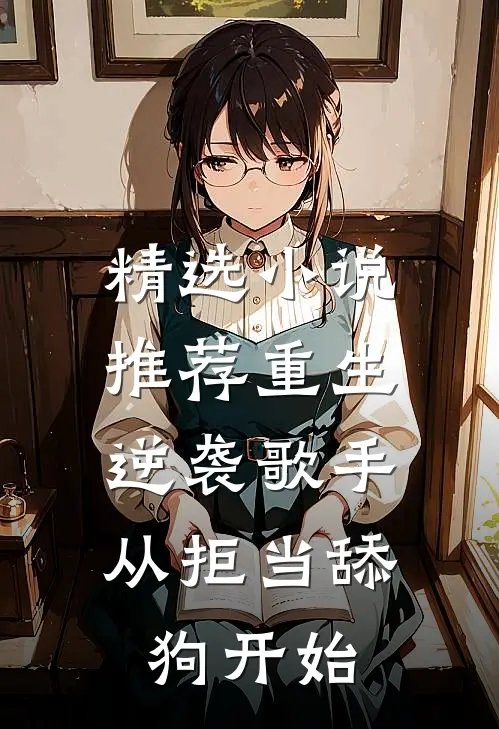 精选小说推荐重生逆袭歌手：从拒当舔狗开始